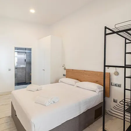 Appartamento Allo San Roque 2ºb Cadice