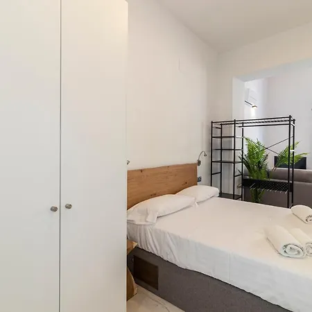 Apartment Allo San Roque 2ºb