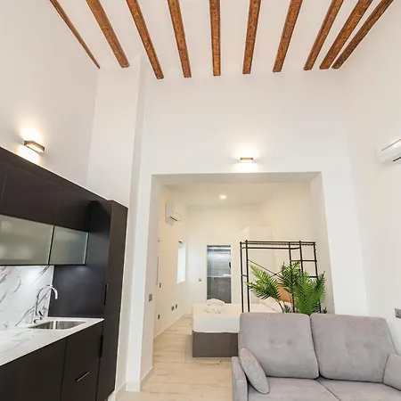 Allo San Roque 2ºb * Cadiz