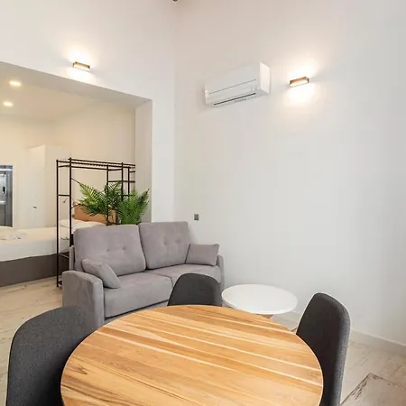 Appartement Allo San Roque 2ºb Cádiz
