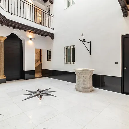 Apartment Allo San Roque 2ºb *