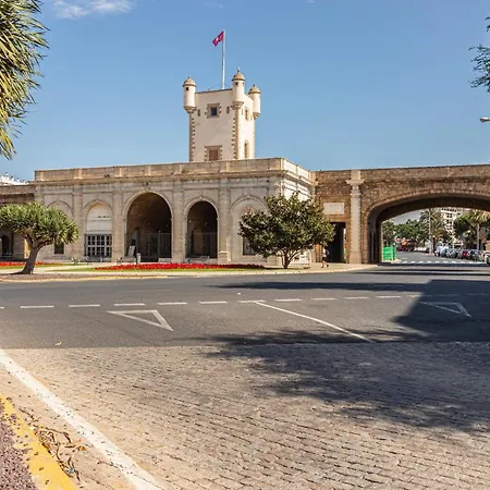 Apartment Allo San Roque 2ºb Cadiz