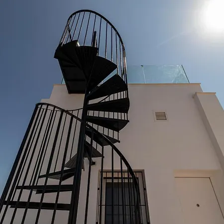 Allo San Roque 2ºb Apartment