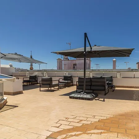 Allo San Roque 2ºb * Cadice