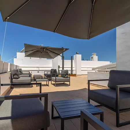 Apartment Allo San Roque 2ºb *