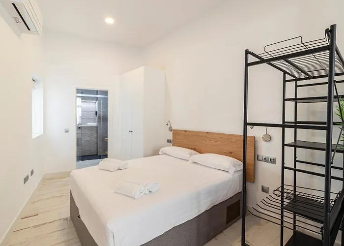 Apartment Allo San Roque 2ºb Cádiz