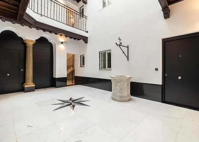 Apartment Allo San Roque 2ºb *