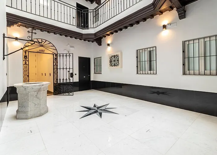 Allo San Roque 2ºb Apartment *