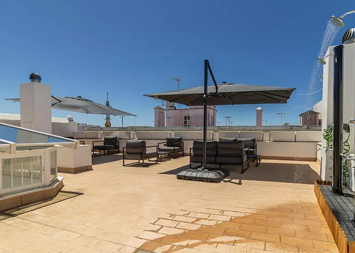 Allo San Roque 2ºb * Cádiz