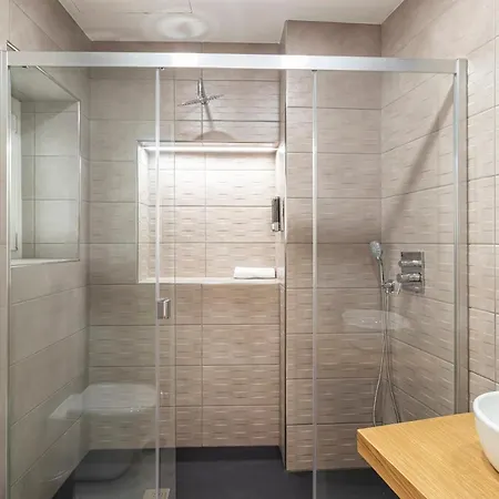 公寓 Allo San Roque 2ºb 加的斯