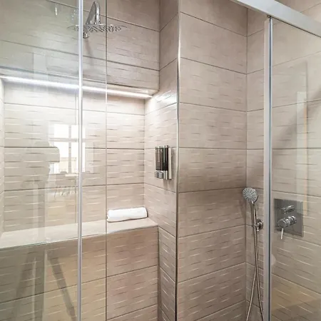 公寓 Allo San Roque 2ºb *