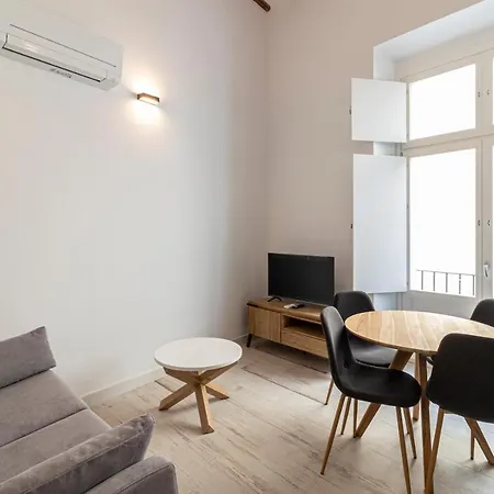 Allo San Roque 2ºb- Rooftop Community Terrace -