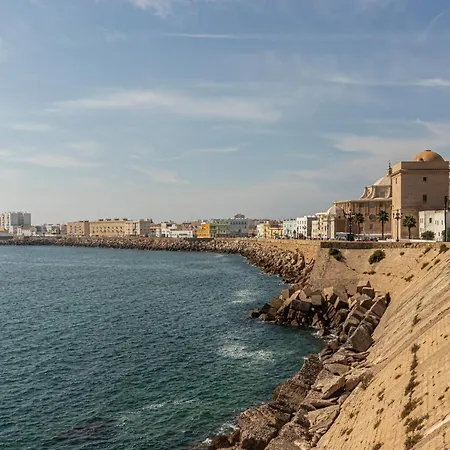 Allo San Roque 2ºb- Rooftop Community Terrace - *