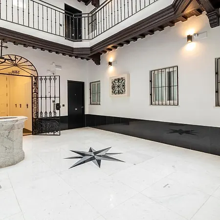 Allo San Roque 2ºb Apartment *