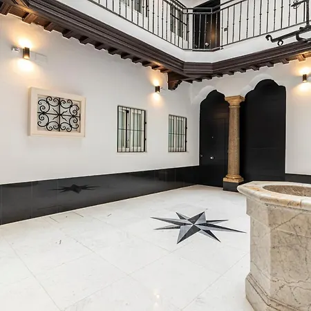 Apartment Allo San Roque 2ºb