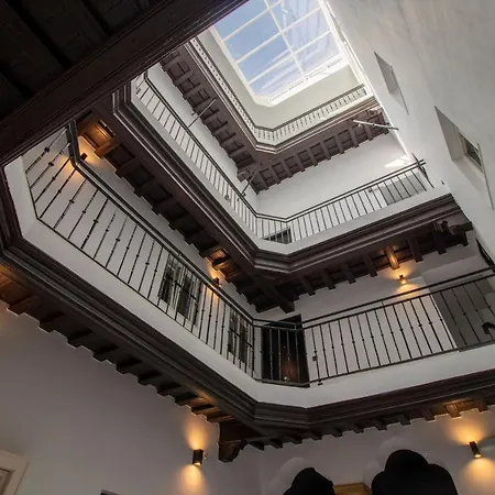 Allo San Roque 2ºb- Rooftop Community Terrace - *