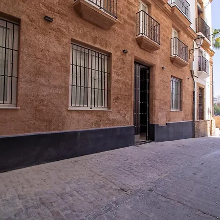 Allo San Roque 2ºb * Cadiz