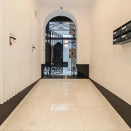 Allo San Roque 2ºb- Rooftop Community Terrace - *