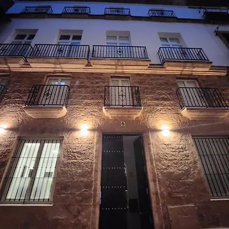 Allo San Roque 2ºb