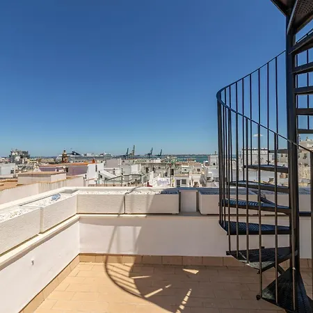 Allo San Roque 2ºb 加的斯