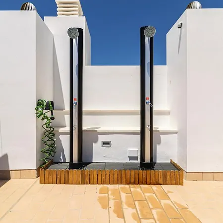 Allo San Roque 2ºb * Cádiz