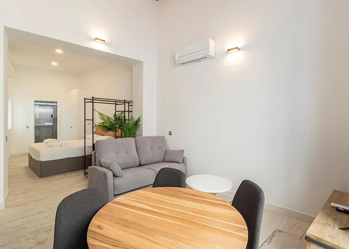 Apartamento Allo San Roque 2ºb Cádis