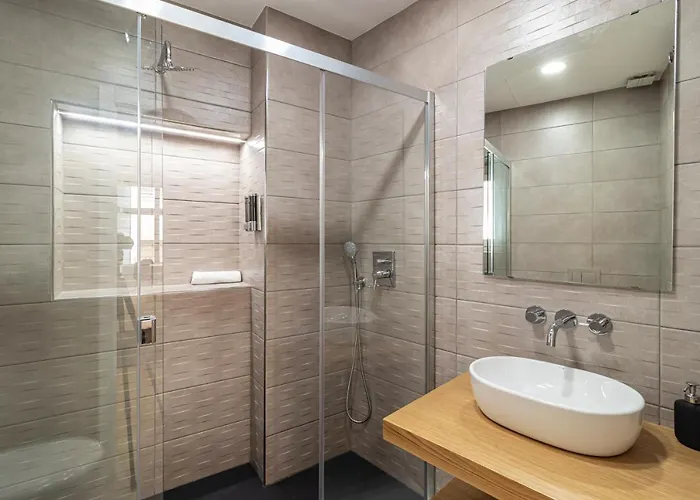 Allo San Roque 2ºb Apartment Cadiz