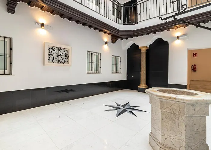 Apartamento Allo San Roque 2ºb