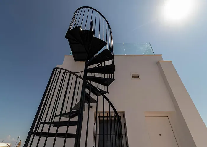 Allo San Roque 2ºb Apartamento