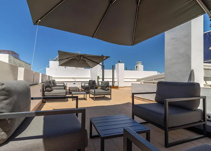 Apartment Allo San Roque 2ºb *