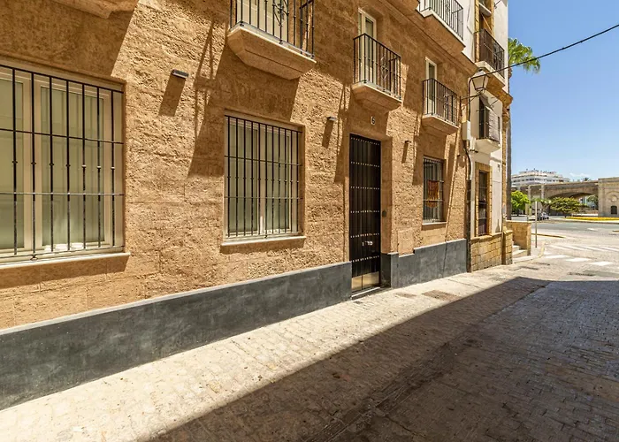 Apartamento Allo San Roque 2ºb