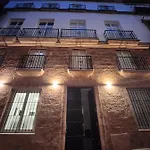 Allo San Roque 2ºb