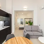 Allo San Roque 2ºb Lägenhet Cádiz